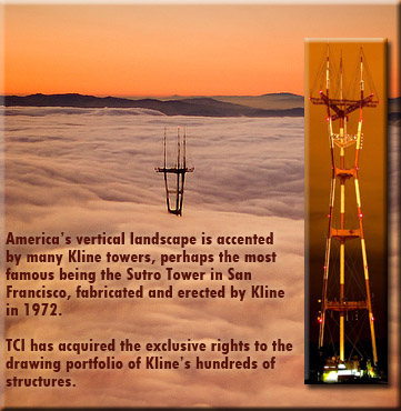 Kline Towers